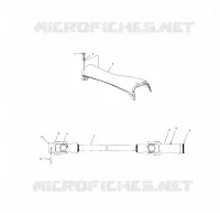 PROP SHAFT