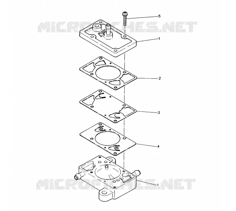 FUEL PUMP