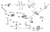 ELECTRICAL PARTS