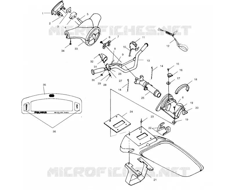 STEERING