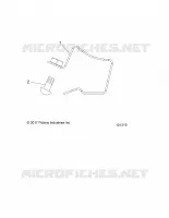 ENGINE, FUEL RAIL CLAMP (FROM 2/3/2017)