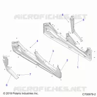 ROCKER PANELS