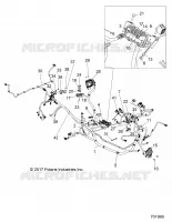 WIRE HARNESS