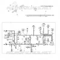 WIRE HARNESSES