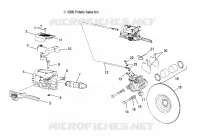 BRAKE SYSTEM