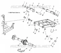SWING ARM