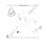FRONT BRAKE LINES