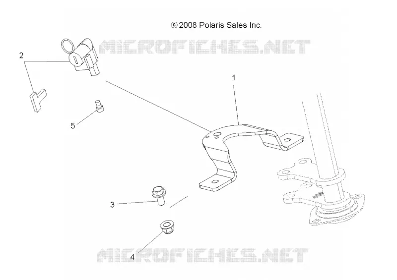 STEERING LOCK