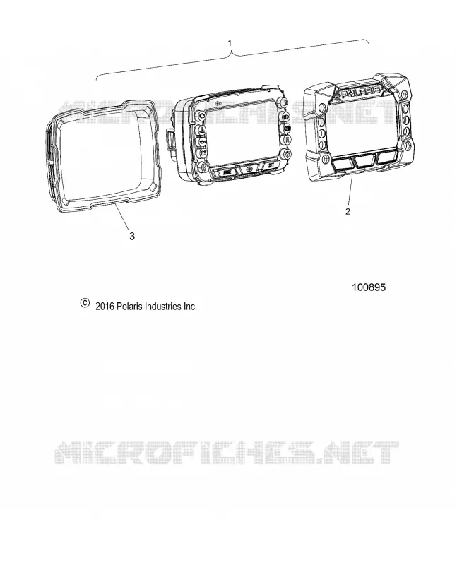 GAUGES & INDICATORS