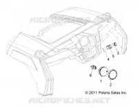 ELECTRICAL, DASH INSTRUMENTS AND CONTROLS