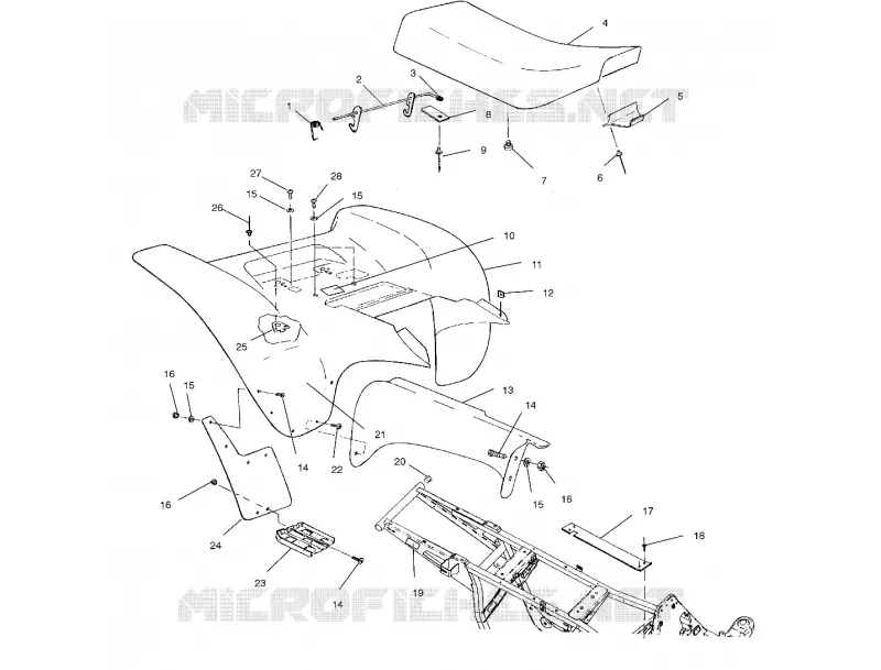 BODYWORK