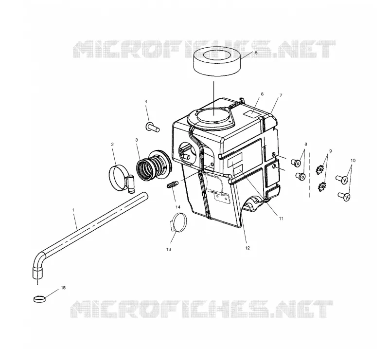 AIR BOX