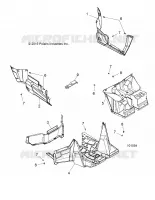 FLOOR & ROCKER PANELS