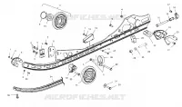 RAIL MOUNTING (M-10)