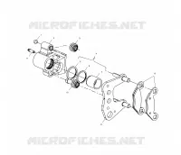 FRONT BRAKE