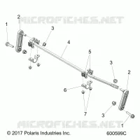 SWAY BAR