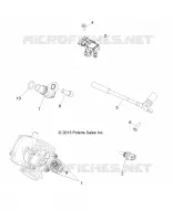 ELECTRICAL, SENSORS