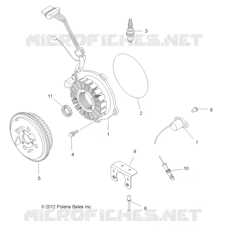 IGNITION SYSTEM