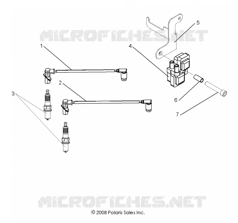IGNITION SYSTEM
