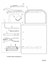 REFERENCE, OWNERS MANUAL AND TOOL KIT