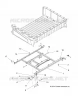 BED BOX MOUNTING