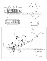 WIRE HARNESS