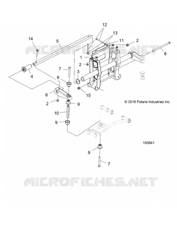 TORSION BAR