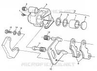 FRONT BRAKE