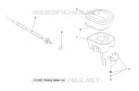 CONTROLS   THROTTLE 