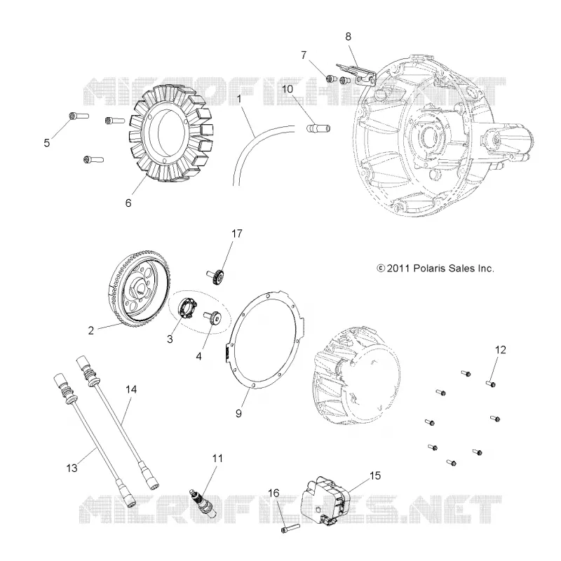 IGNITION SYSTEM