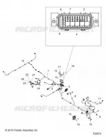 WIRE HARNESSES