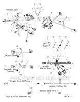 WIRE HARNESS
