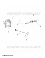ELECTRICAL, REGULATOR, RELAYS AND ECU