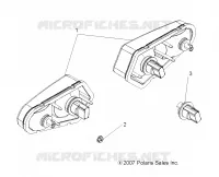 TAIL LAMPS