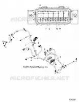 WIRE HARNESS