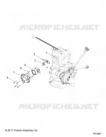 THROTTLE BODY AND FUEL RAIL