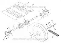 DRIVE TRAIN (4910951095011A)