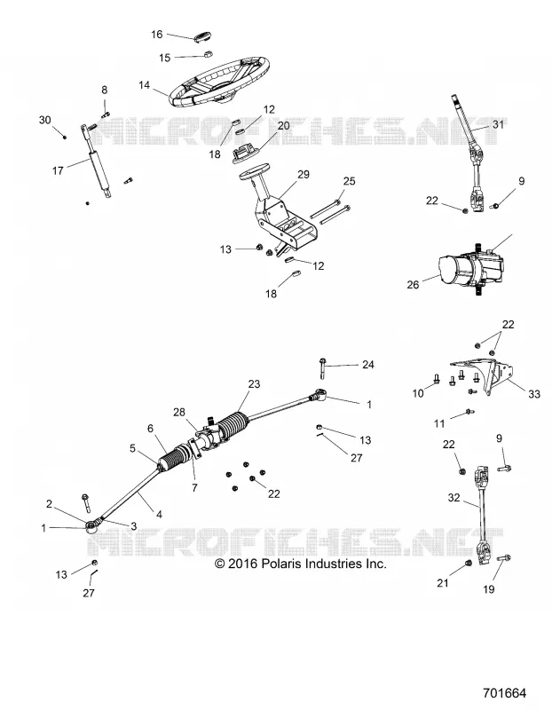 STEERING