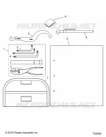 OWNERS MANUAL AND TOOL KIT