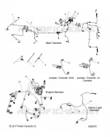 WIRE HARNESS
