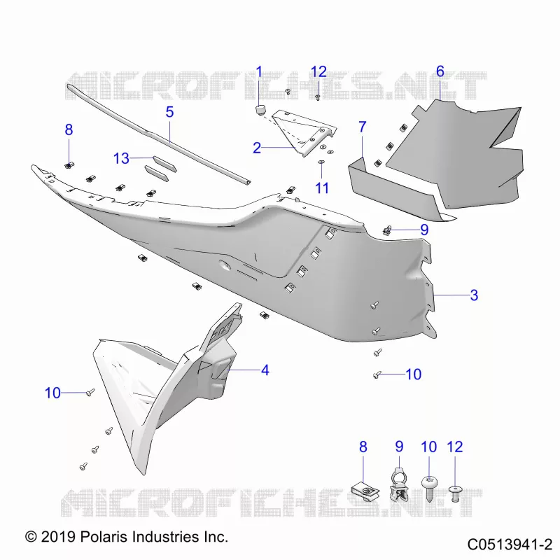 ROCKER PANELS