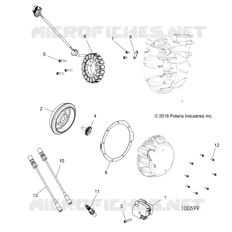 IGNITION SYSTEM