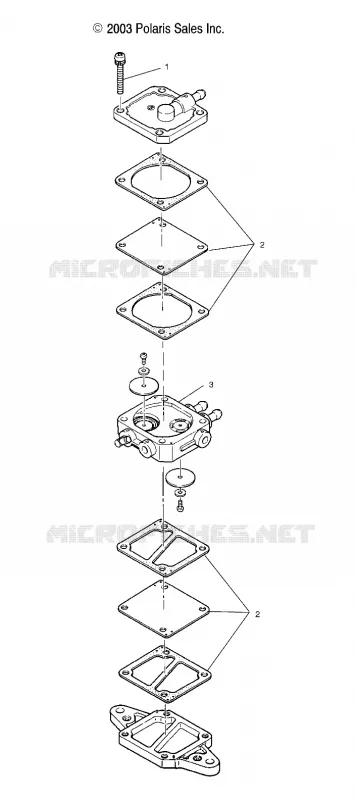 FUEL PUMP