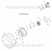 REAR WHEEL DRIVE