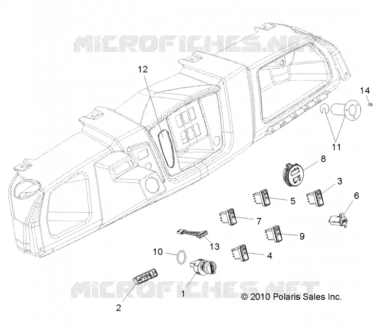 ELECTRICAL, INSTRUMENTS   CONTROLS
