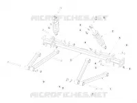REAR SUSPENSION