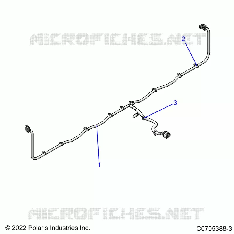 ELECTRICAL, WIRE HARNESSES, BOX