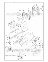 MOWER SHIELDS