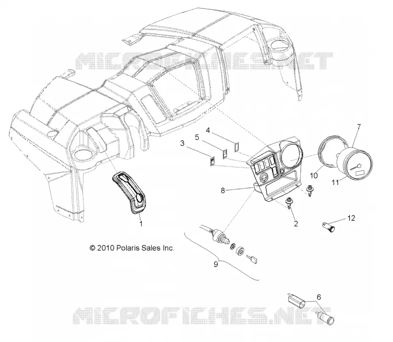 ELECTRICAL, INSTRUMENTS   CONTROLS