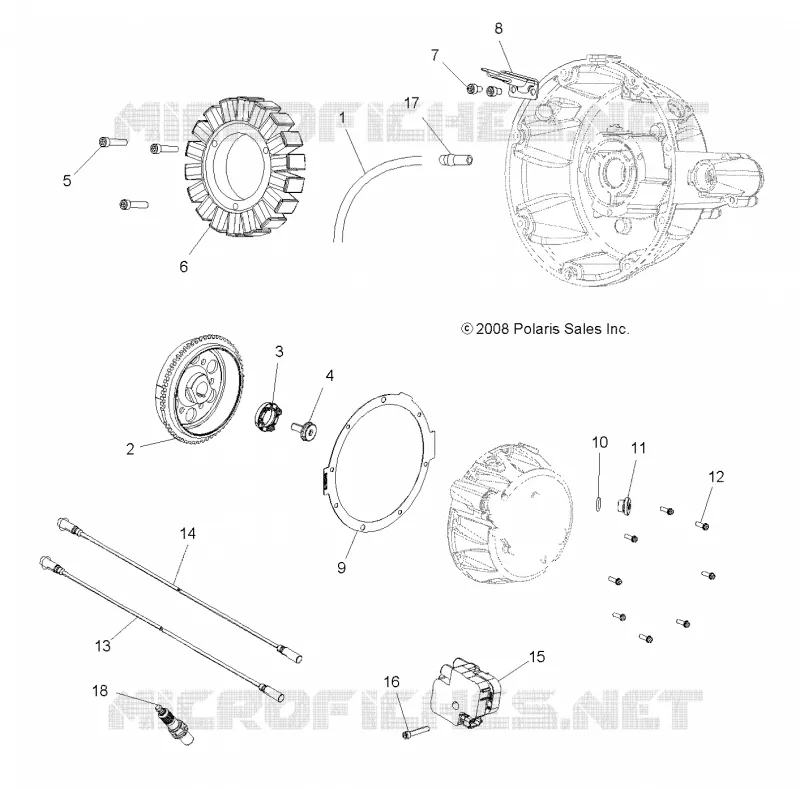 IGNITION SYSTEM